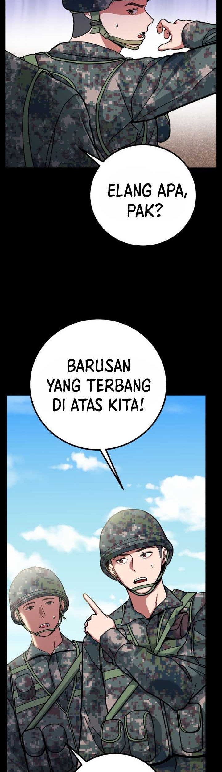 The Investor Who Sees the Future Chapter 2 - halaman 10