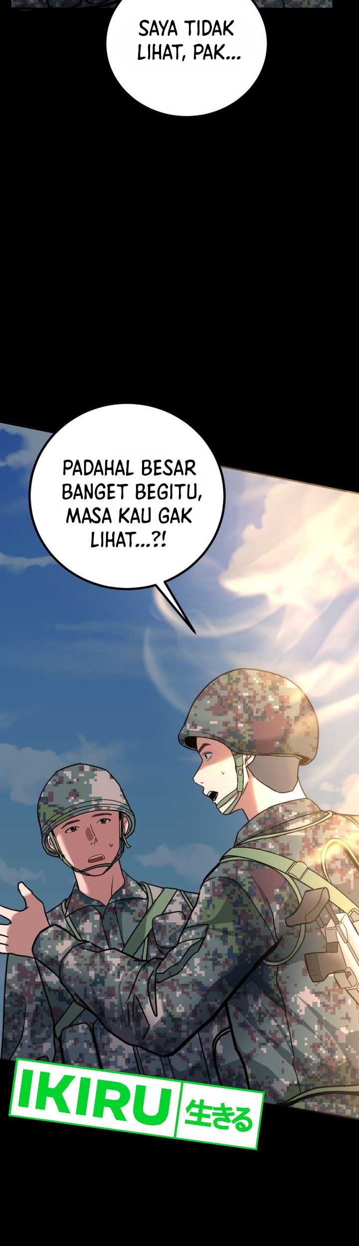 The Investor Who Sees the Future Chapter 2 - halaman 11