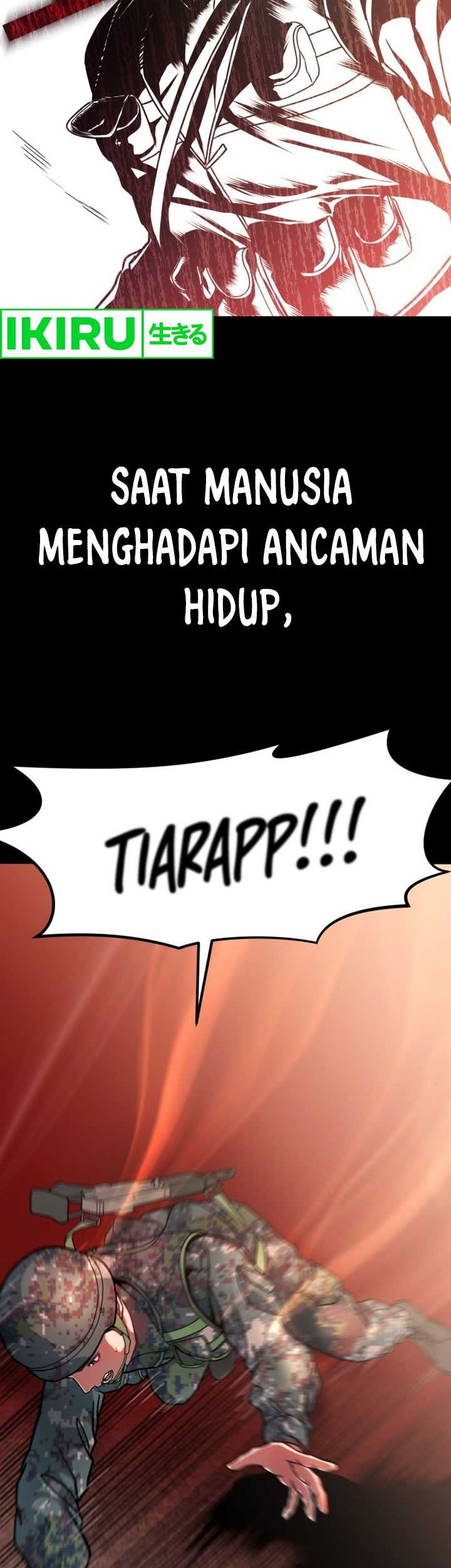 The Investor Who Sees the Future Chapter 2 - halaman 17