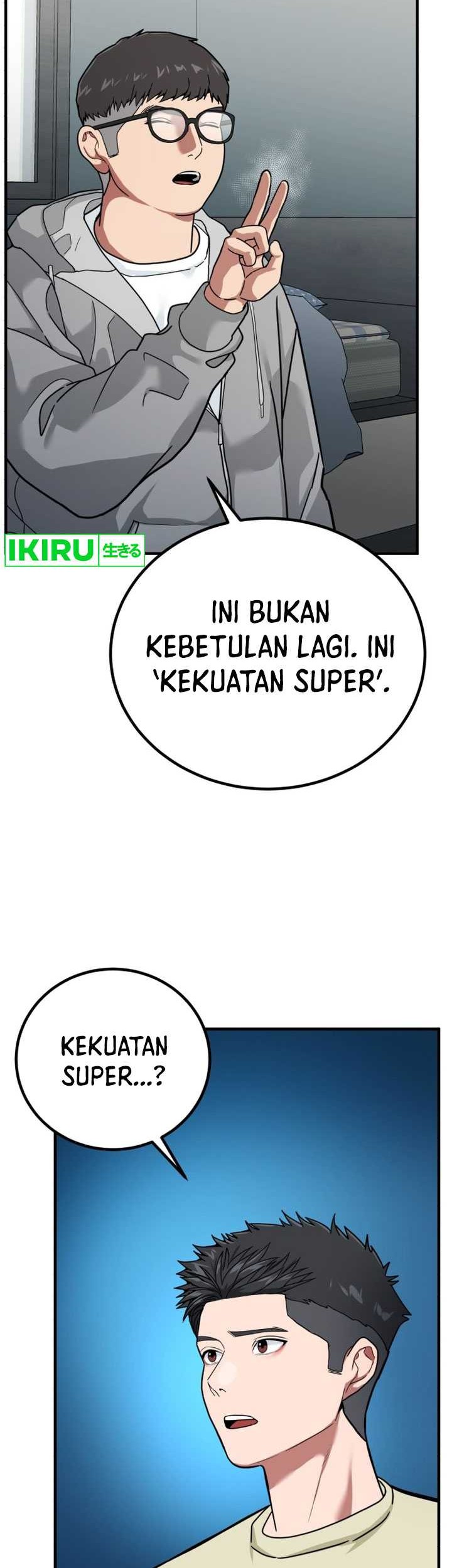 The Investor Who Sees the Future Chapter 2 - halaman 24