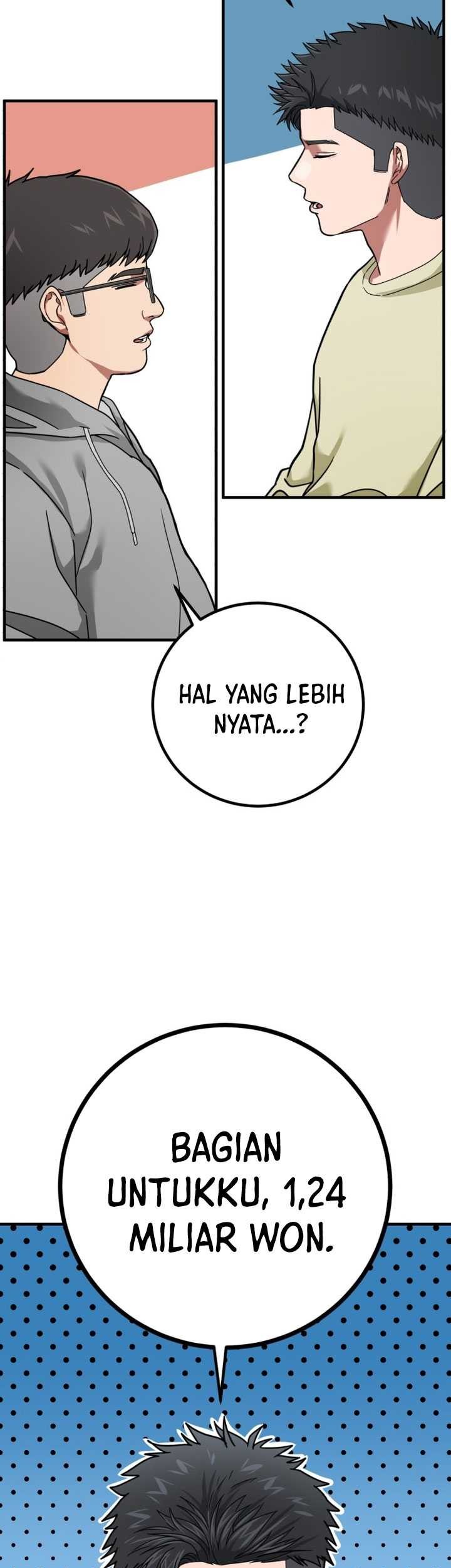 The Investor Who Sees the Future Chapter 2 - halaman 27