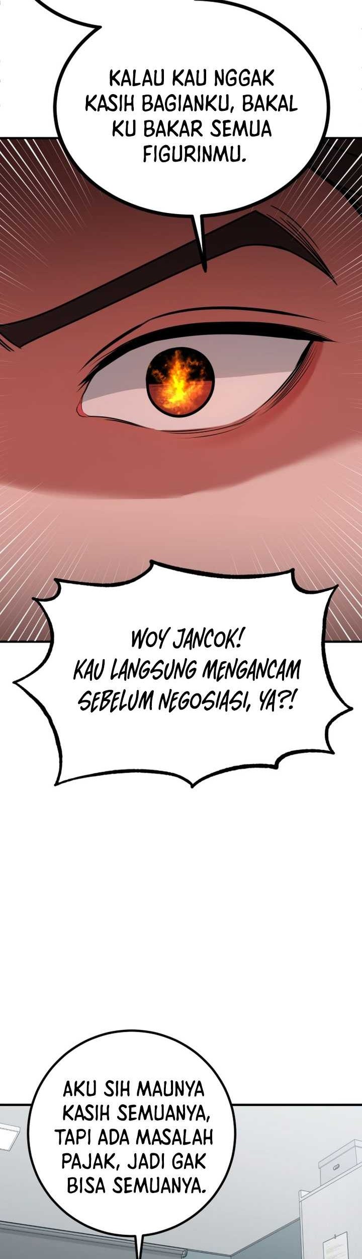 The Investor Who Sees the Future Chapter 2 - halaman 30