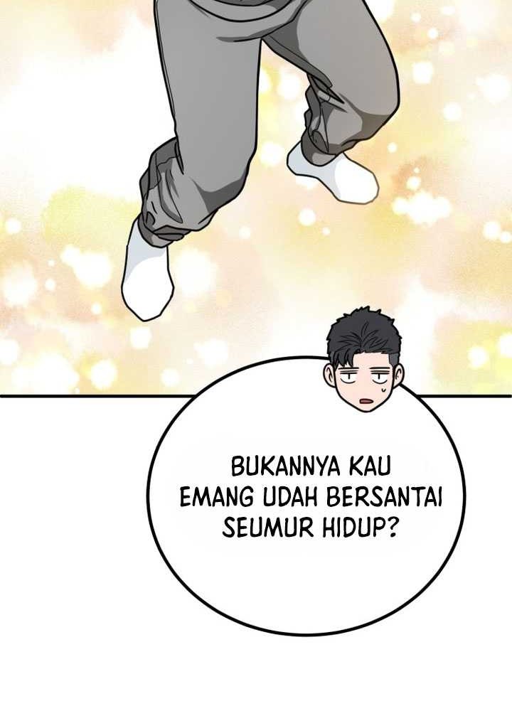 The Investor Who Sees the Future Chapter 2 - halaman 35