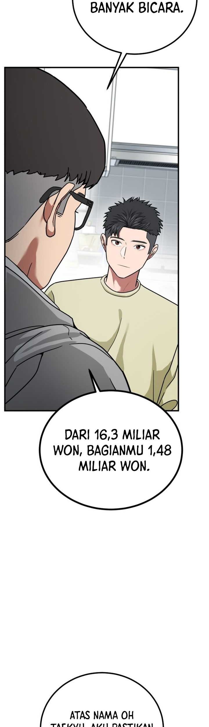 The Investor Who Sees the Future Chapter 2 - halaman 37