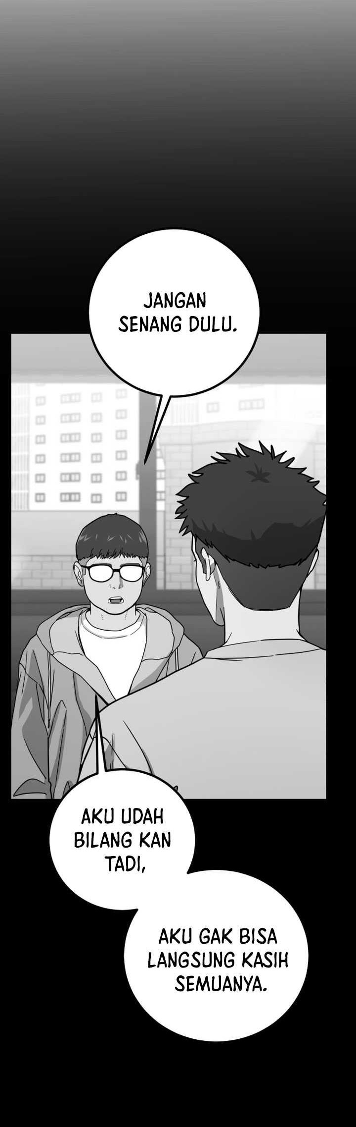 The Investor Who Sees the Future Chapter 2 - halaman 41