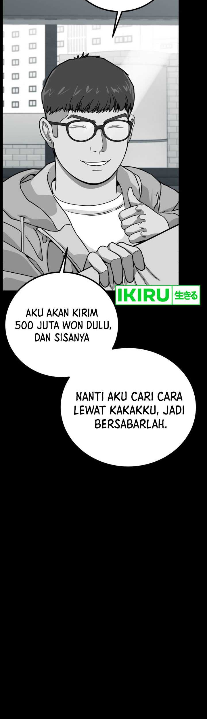 The Investor Who Sees the Future Chapter 2 - halaman 43