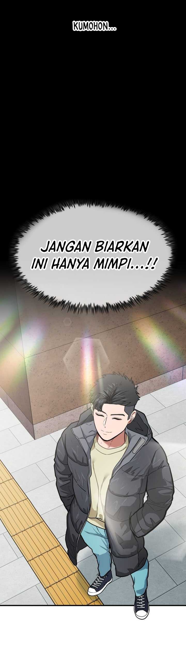 The Investor Who Sees the Future Chapter 2 - halaman 44