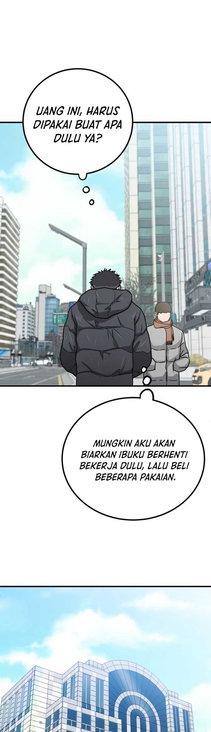 The Investor Who Sees the Future Chapter 2 - halaman 45