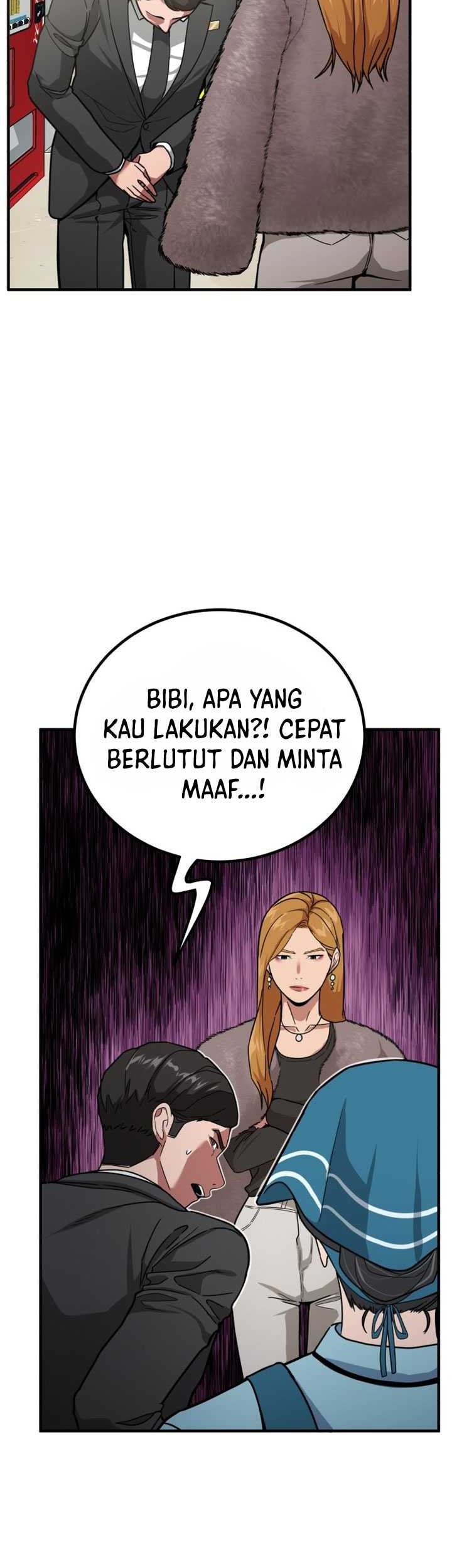 The Investor Who Sees the Future Chapter 2 - halaman 51