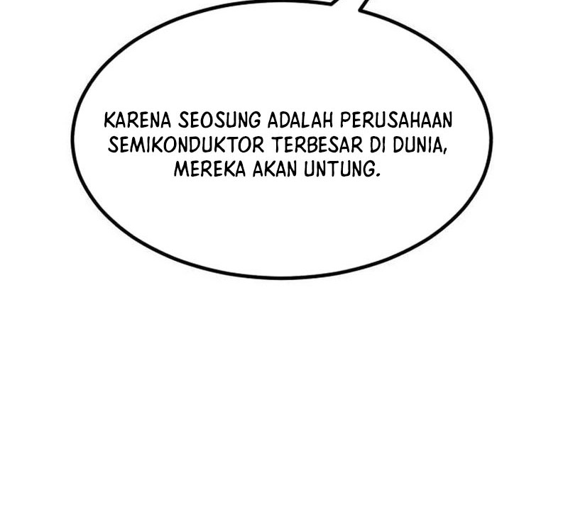 The Investor Who Sees the Future Chapter 20 - halaman 18