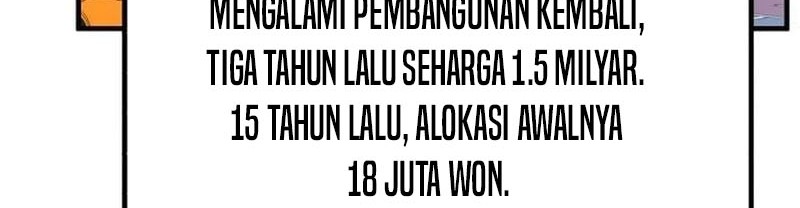 The Investor Who Sees the Future Chapter 20 - halaman 36