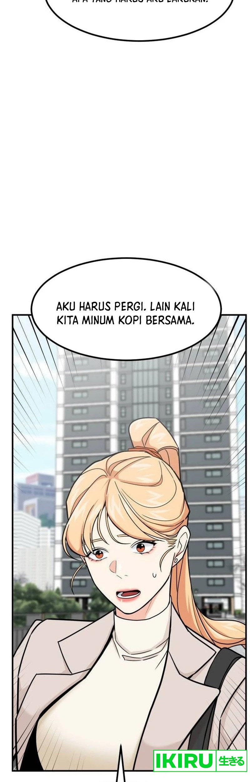 The Investor Who Sees the Future Chapter 20 - halaman 44