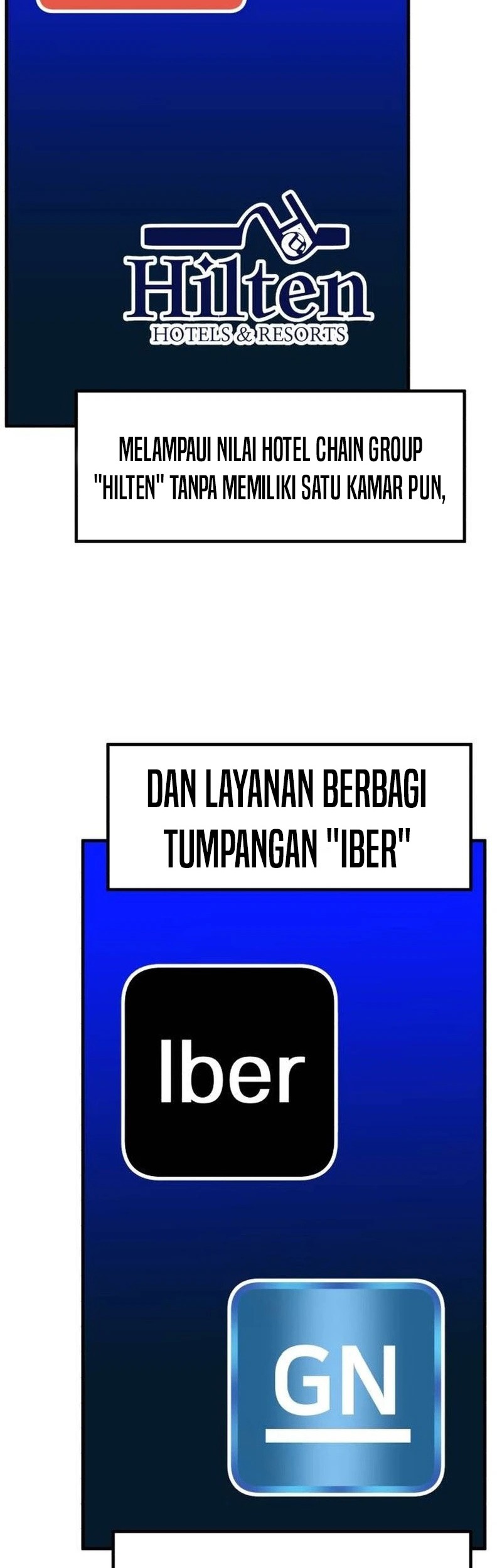 The Investor Who Sees the Future Chapter 20 - halaman 58