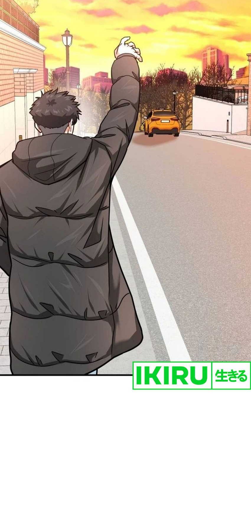 The Investor Who Sees the Future Chapter 21 - halaman 12