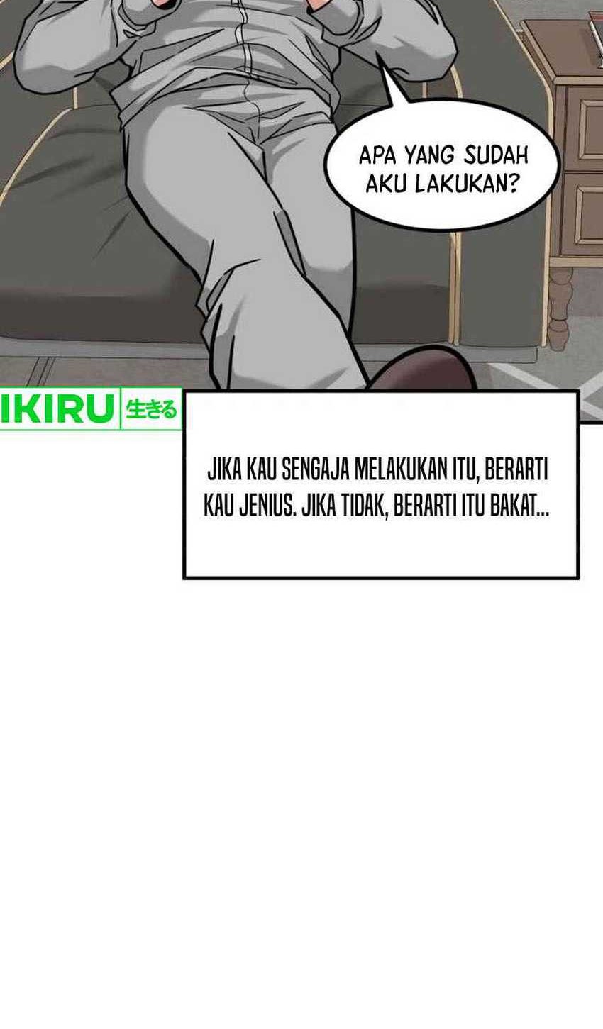 The Investor Who Sees the Future Chapter 21 - halaman 24