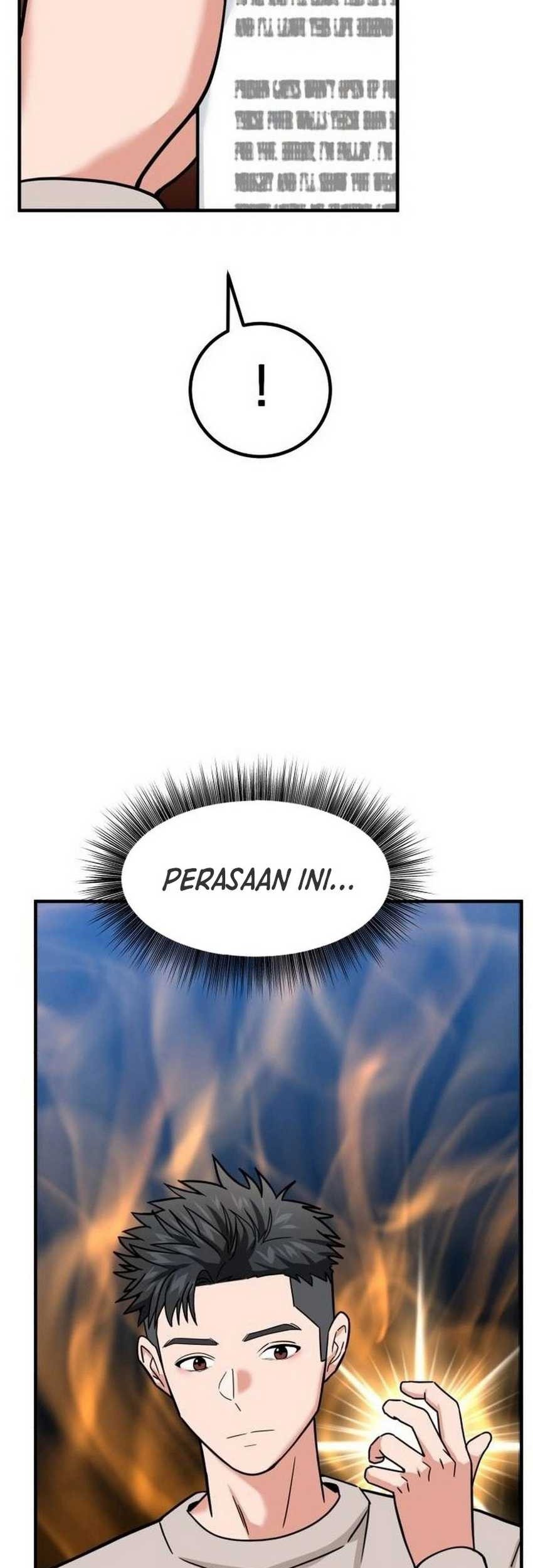 The Investor Who Sees the Future Chapter 21 - halaman 27
