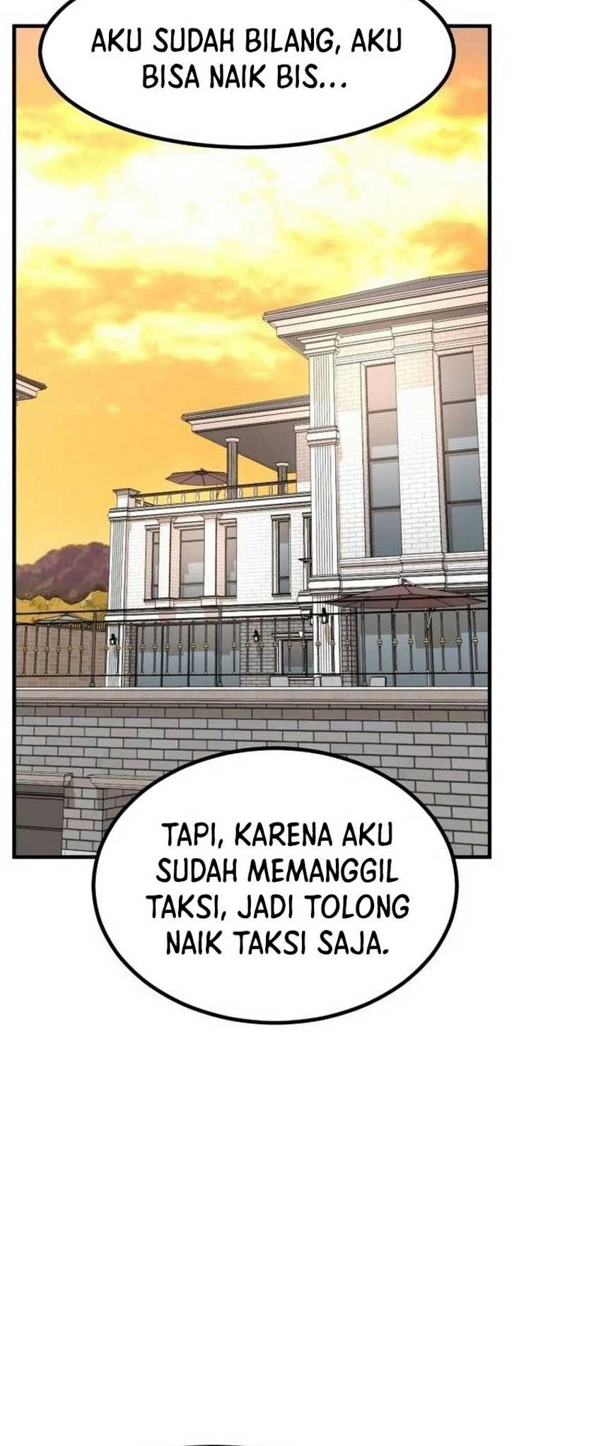 The Investor Who Sees the Future Chapter 21 - halaman 6