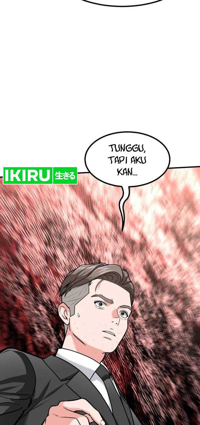 The Investor Who Sees the Future Chapter 22 - halaman 39