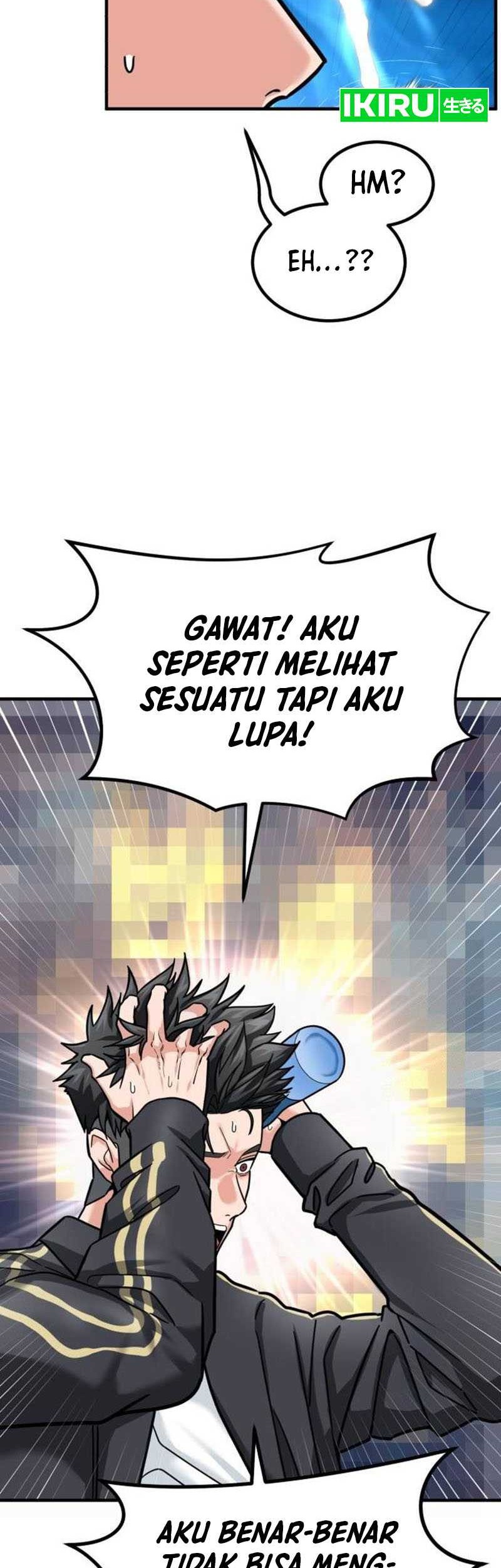 The Investor Who Sees the Future Chapter 22 - halaman 5