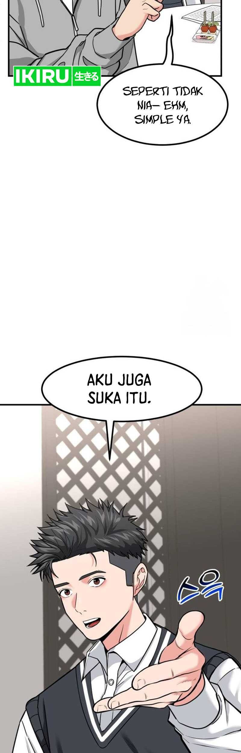 The Investor Who Sees the Future Chapter 22 - halaman 56