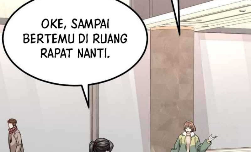 The Investor Who Sees the Future Chapter 23 - halaman 13