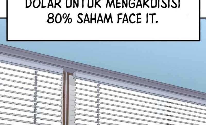 The Investor Who Sees the Future Chapter 23 - halaman 43