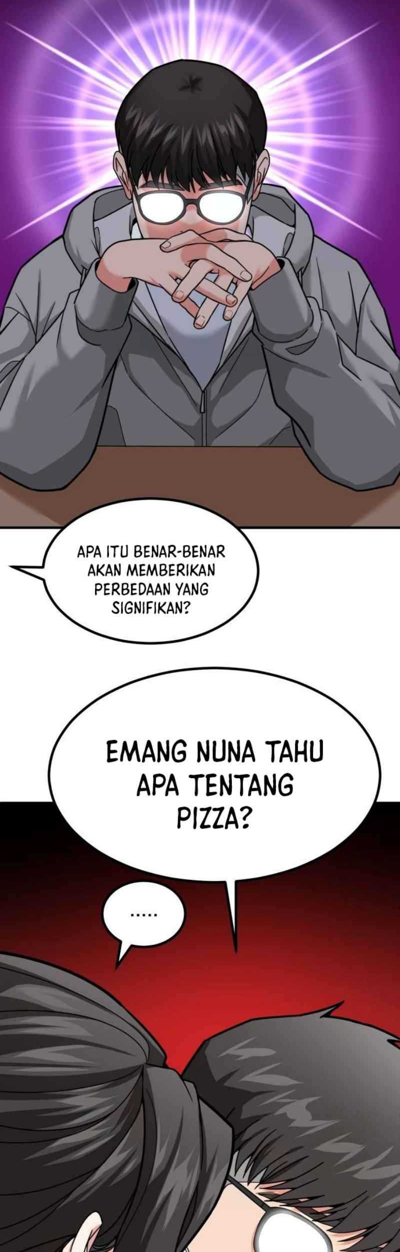 The Investor Who Sees the Future Chapter 23 - halaman 46
