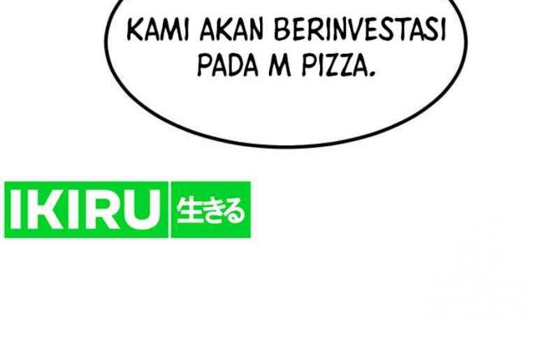 The Investor Who Sees the Future Chapter 23 - halaman 49