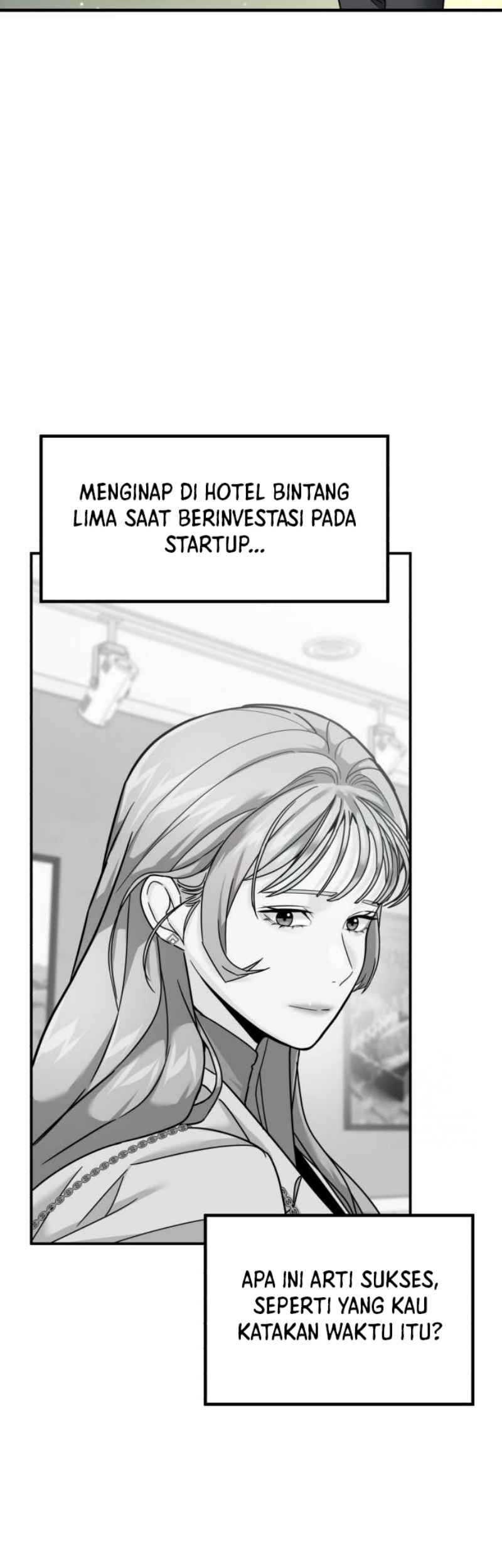 The Investor Who Sees the Future Chapter 23 - halaman 56