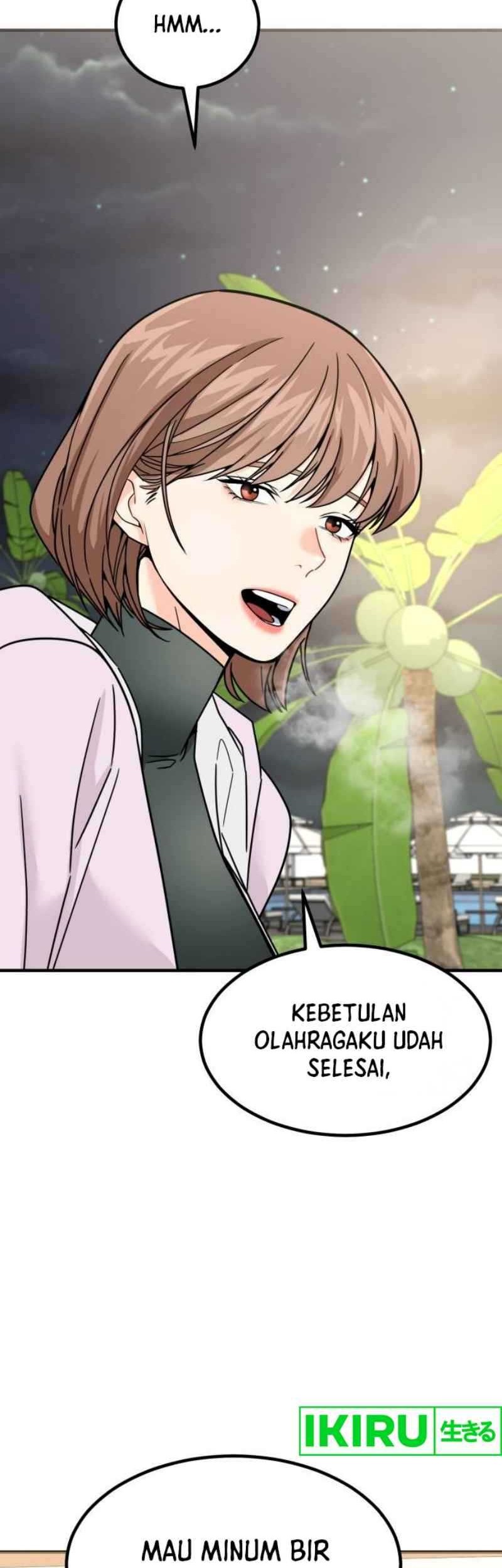 The Investor Who Sees the Future Chapter 23 - halaman 59