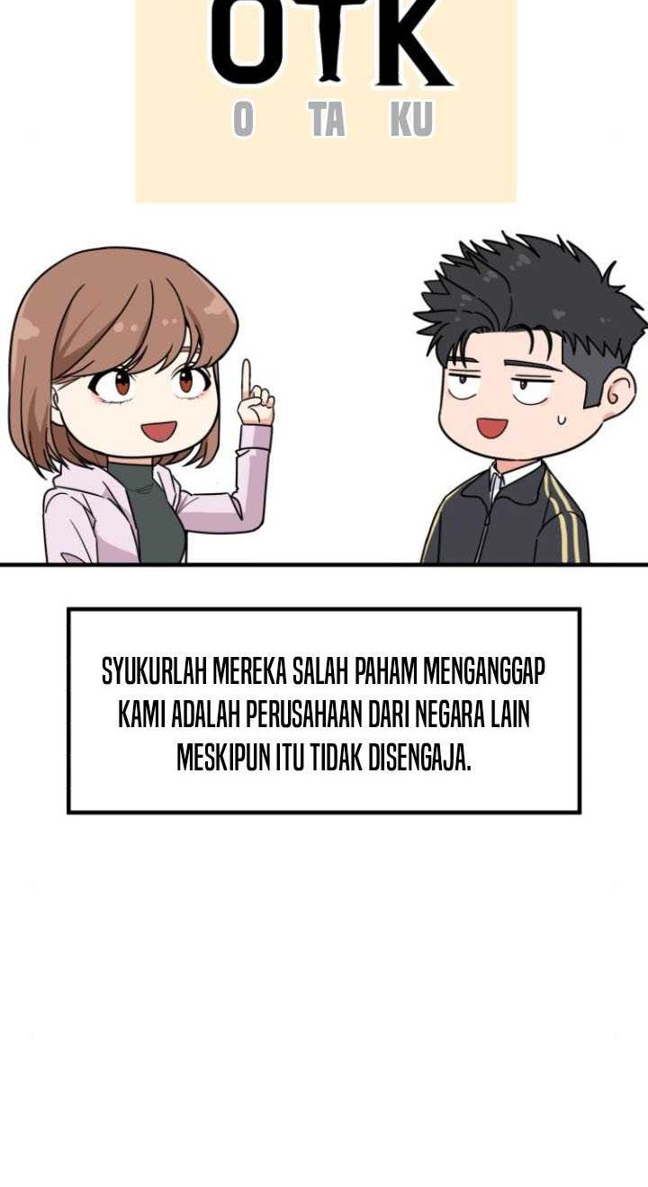 The Investor Who Sees the Future Chapter 24 - halaman 15
