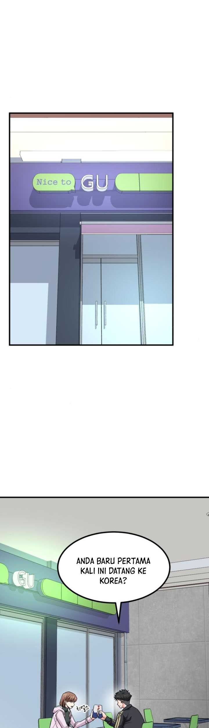 The Investor Who Sees the Future Chapter 24 - halaman 2