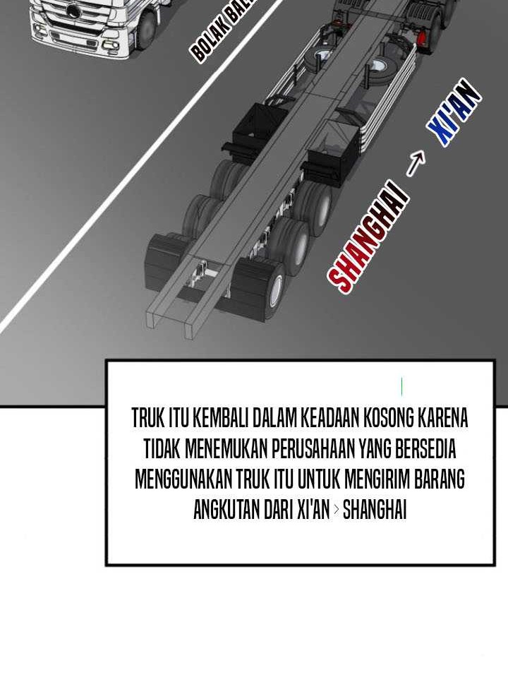 The Investor Who Sees the Future Chapter 24 - halaman 27