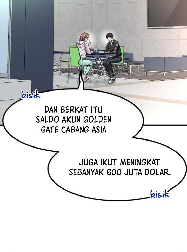 The Investor Who Sees the Future Chapter 24 - halaman 9