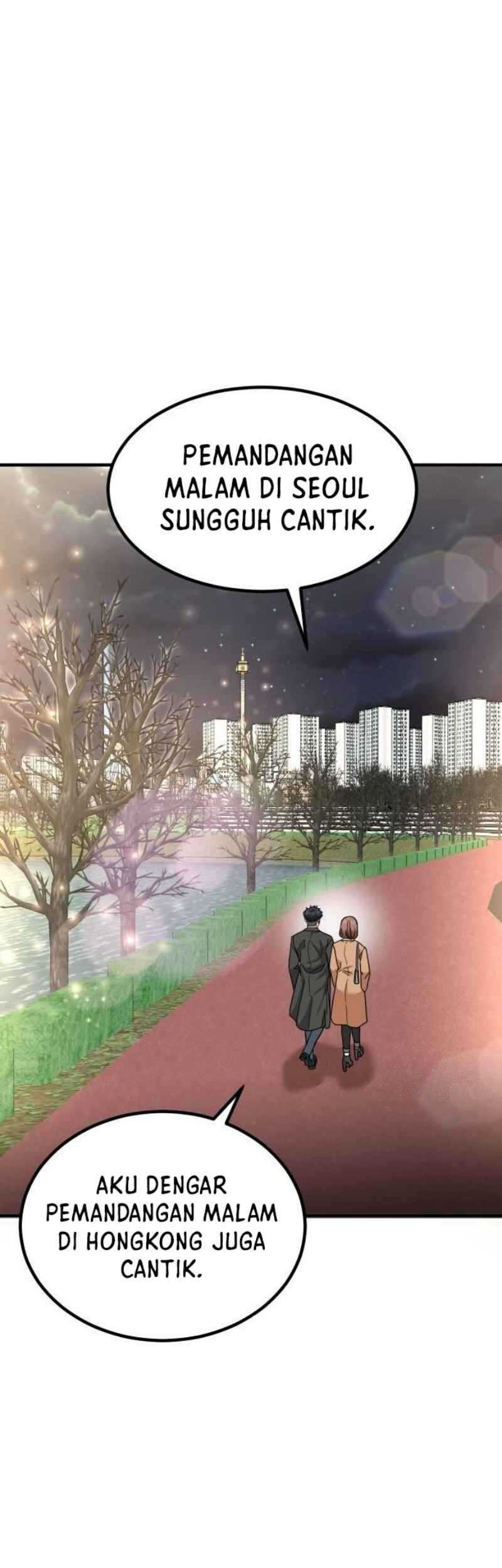 The Investor Who Sees the Future Chapter 25 - halaman 47