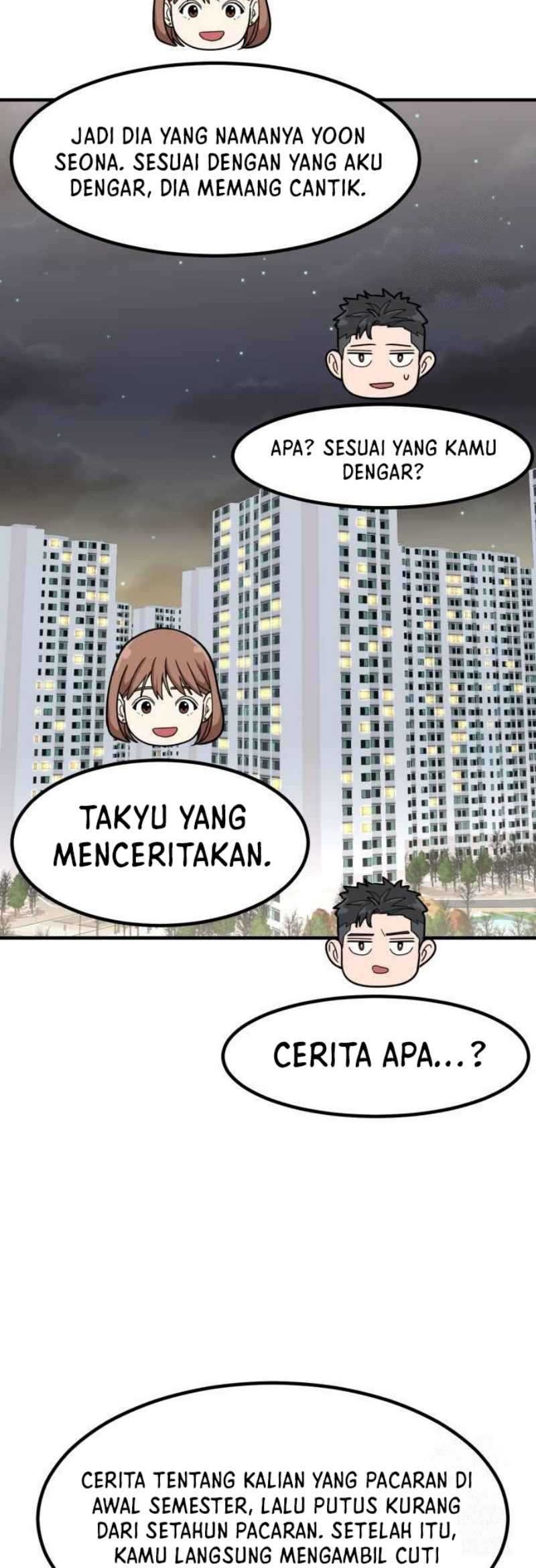 The Investor Who Sees the Future Chapter 25 - halaman 49