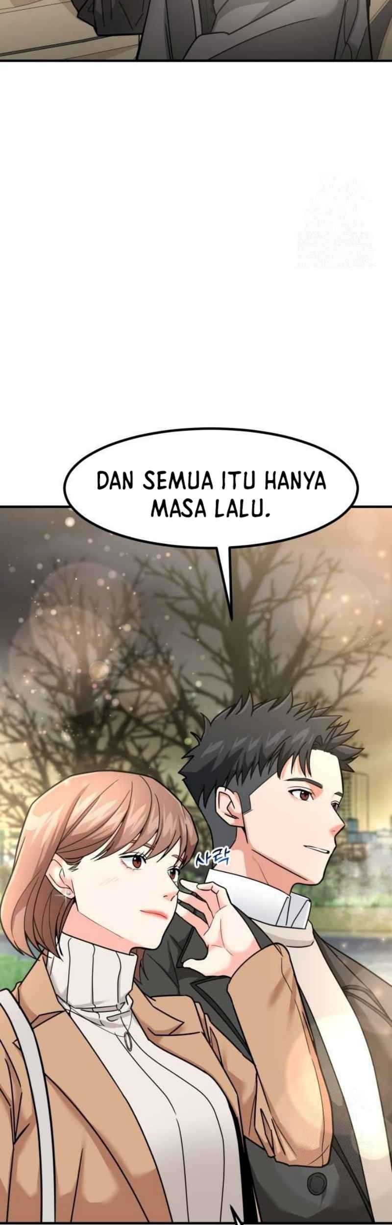 The Investor Who Sees the Future Chapter 25 - halaman 52