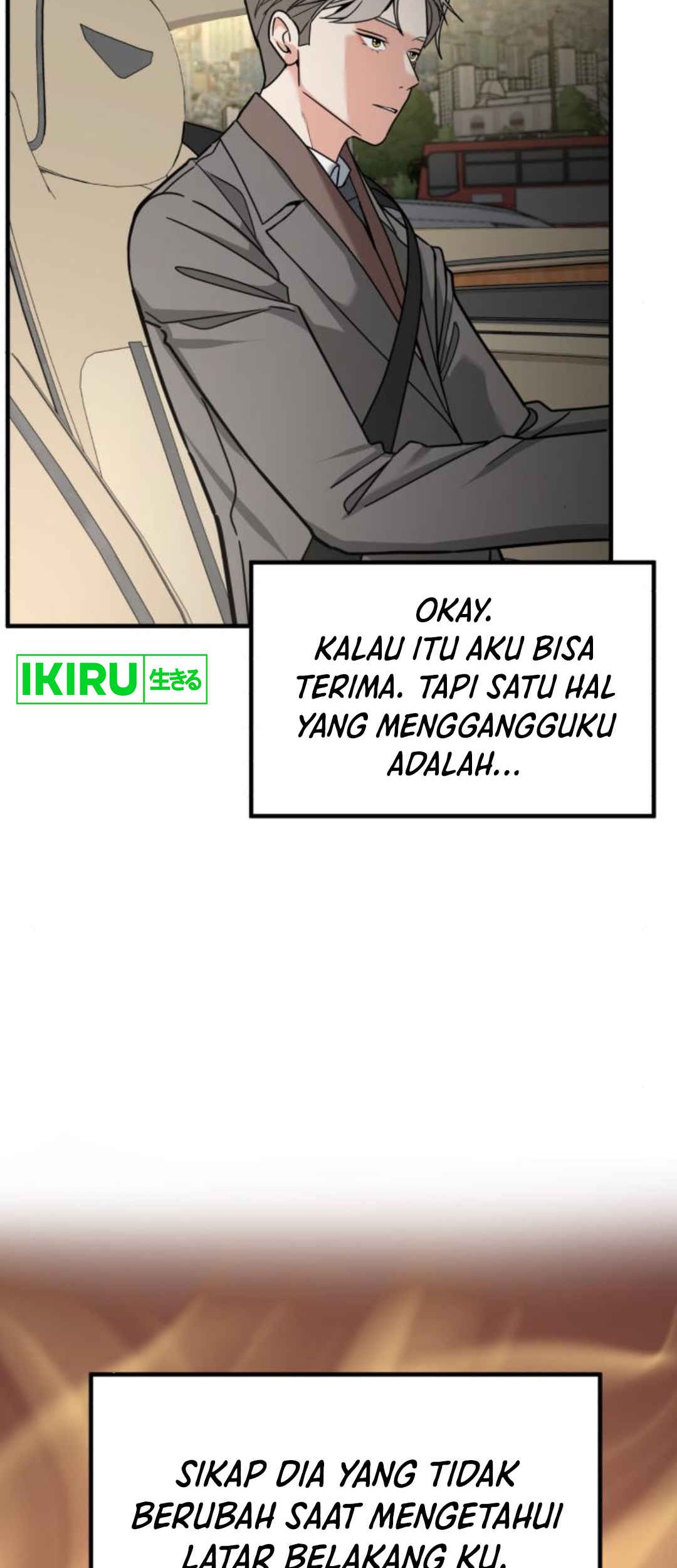 The Investor Who Sees the Future Chapter 26 - halaman 13