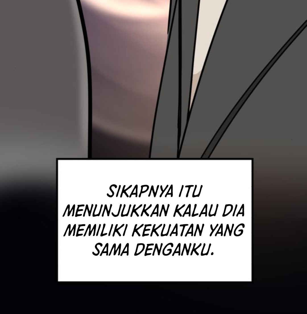 The Investor Who Sees the Future Chapter 26 - halaman 18