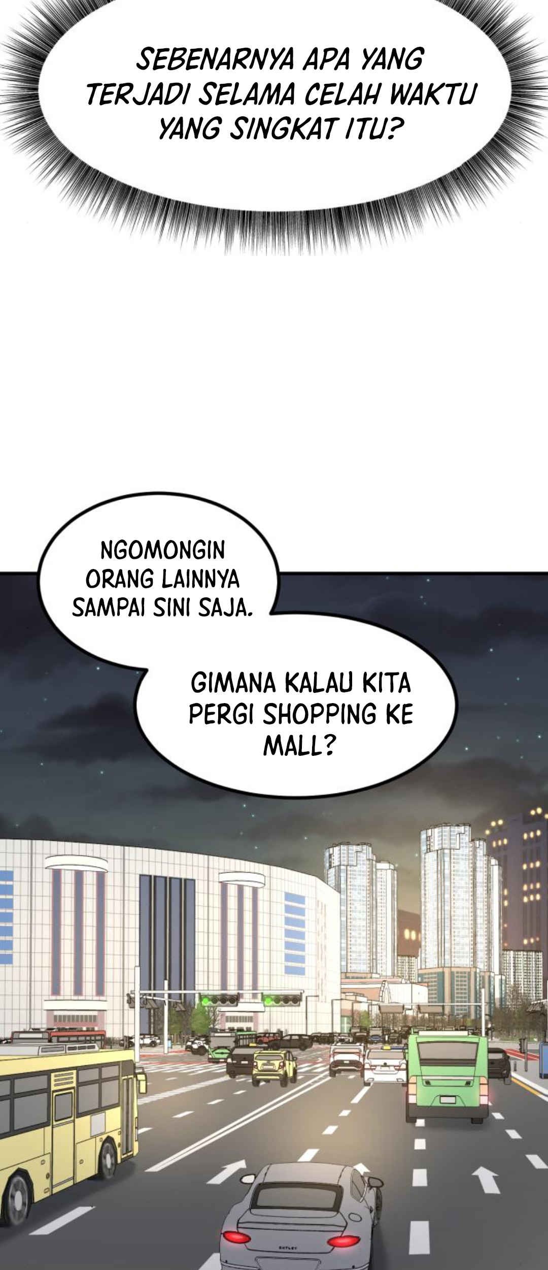 The Investor Who Sees the Future Chapter 26 - halaman 23
