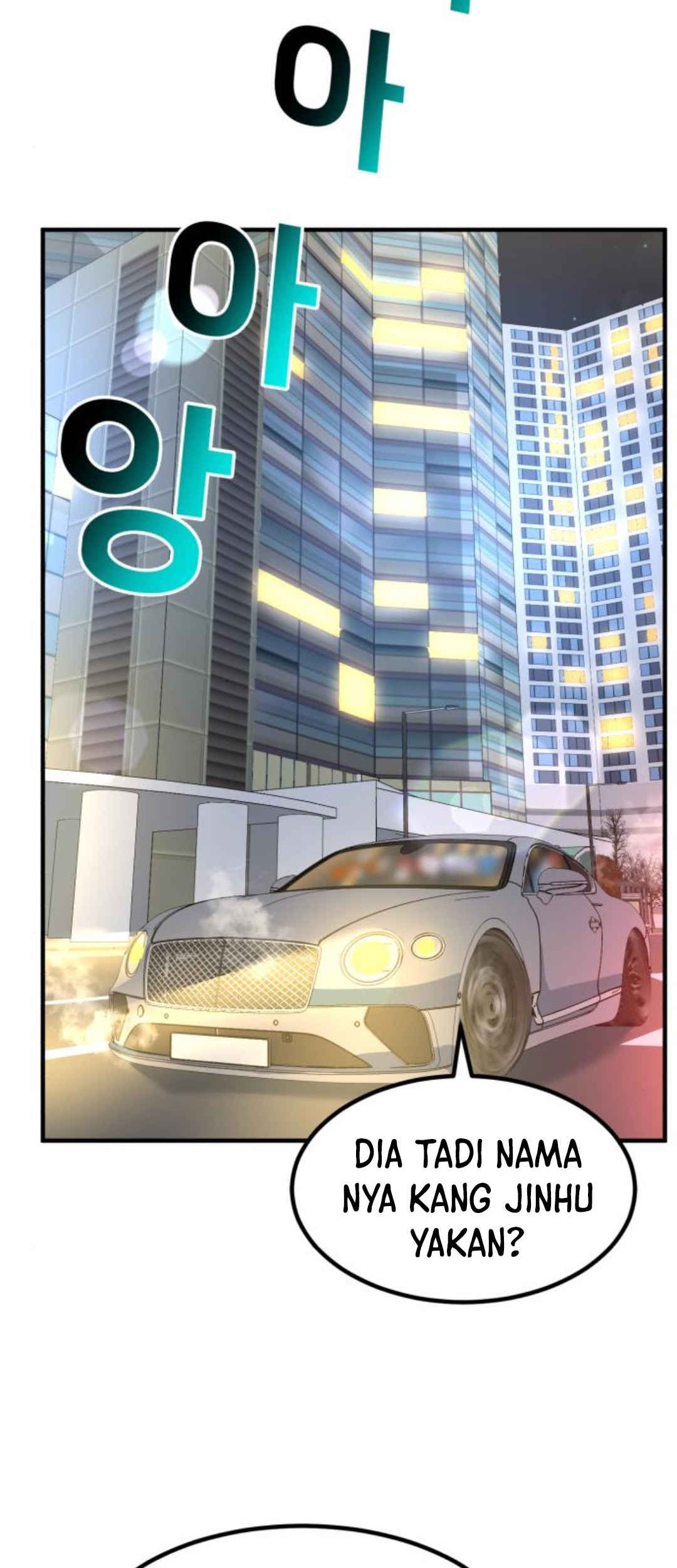 The Investor Who Sees the Future Chapter 26 - halaman 3