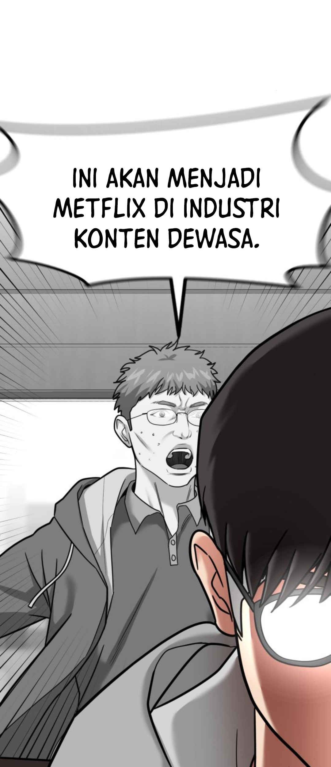 The Investor Who Sees the Future Chapter 26 - halaman 44