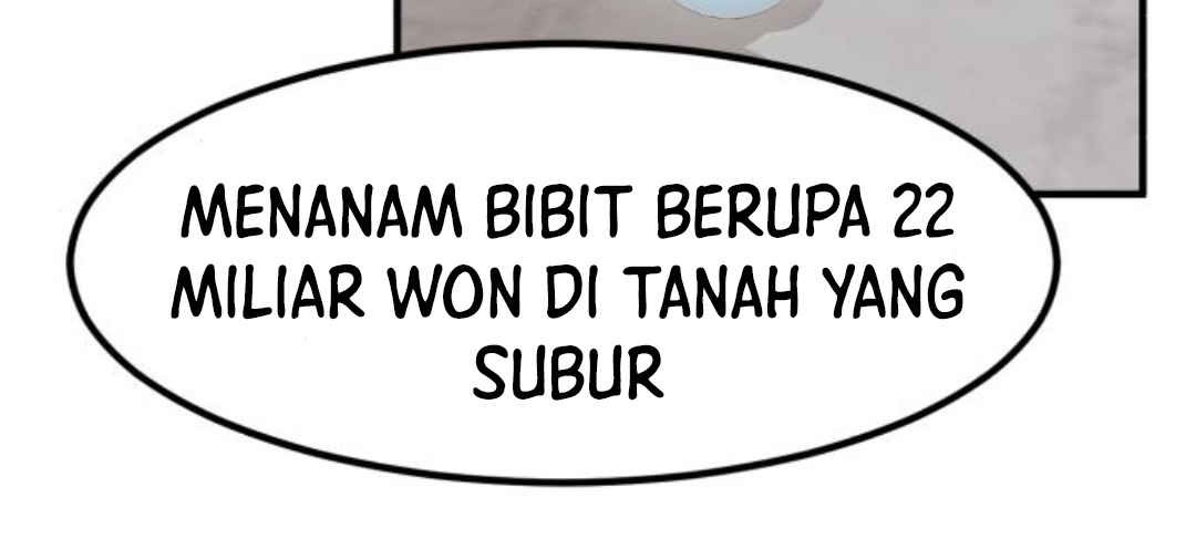 The Investor Who Sees the Future Chapter 26 - halaman 66