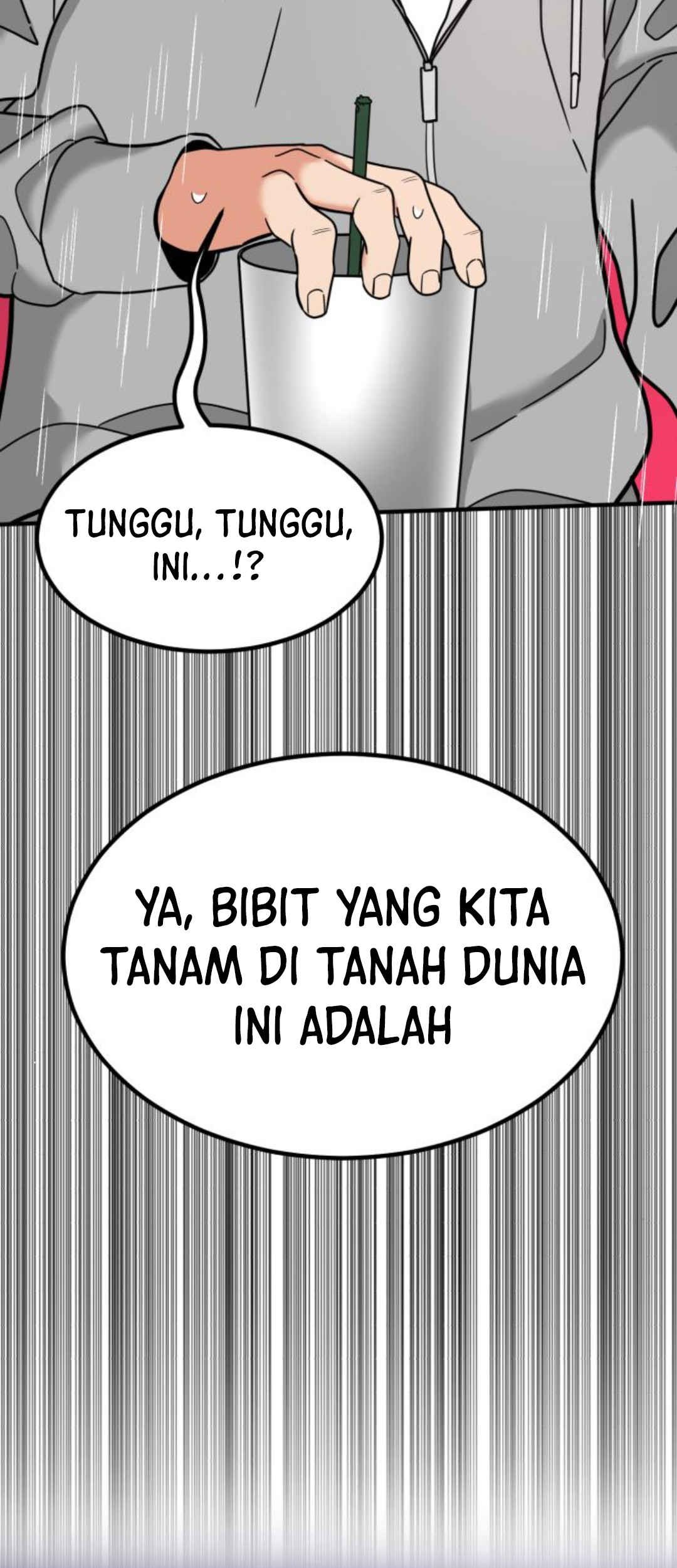 The Investor Who Sees the Future Chapter 26 - halaman 69
