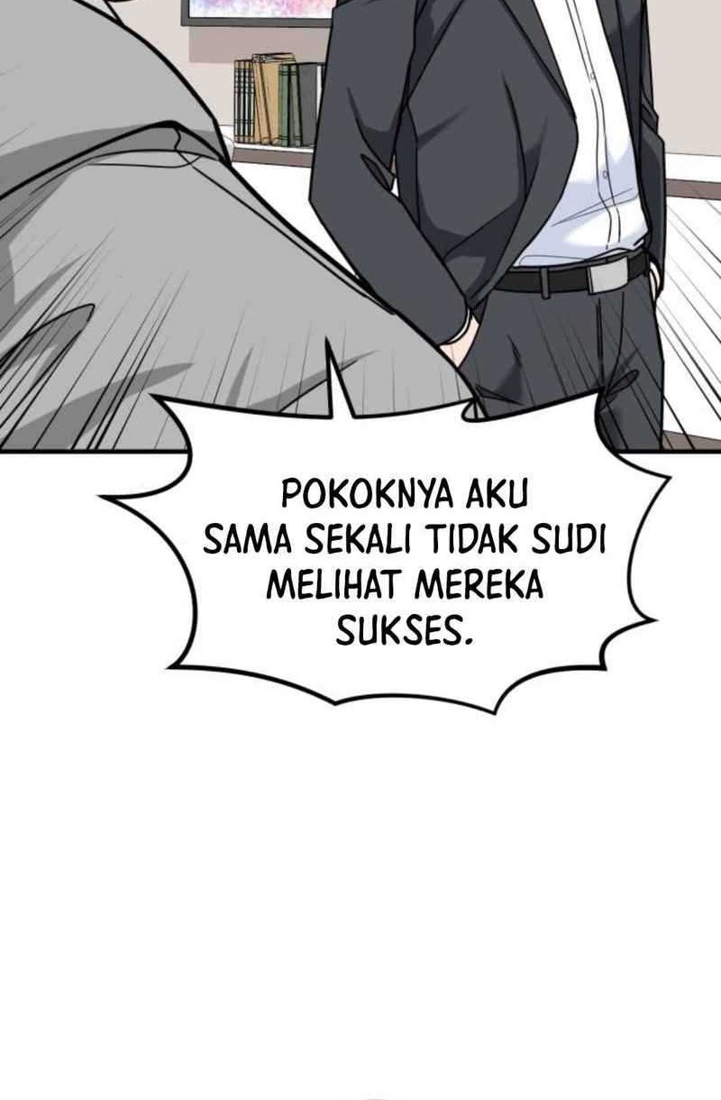 The Investor Who Sees the Future Chapter 27 - halaman 42