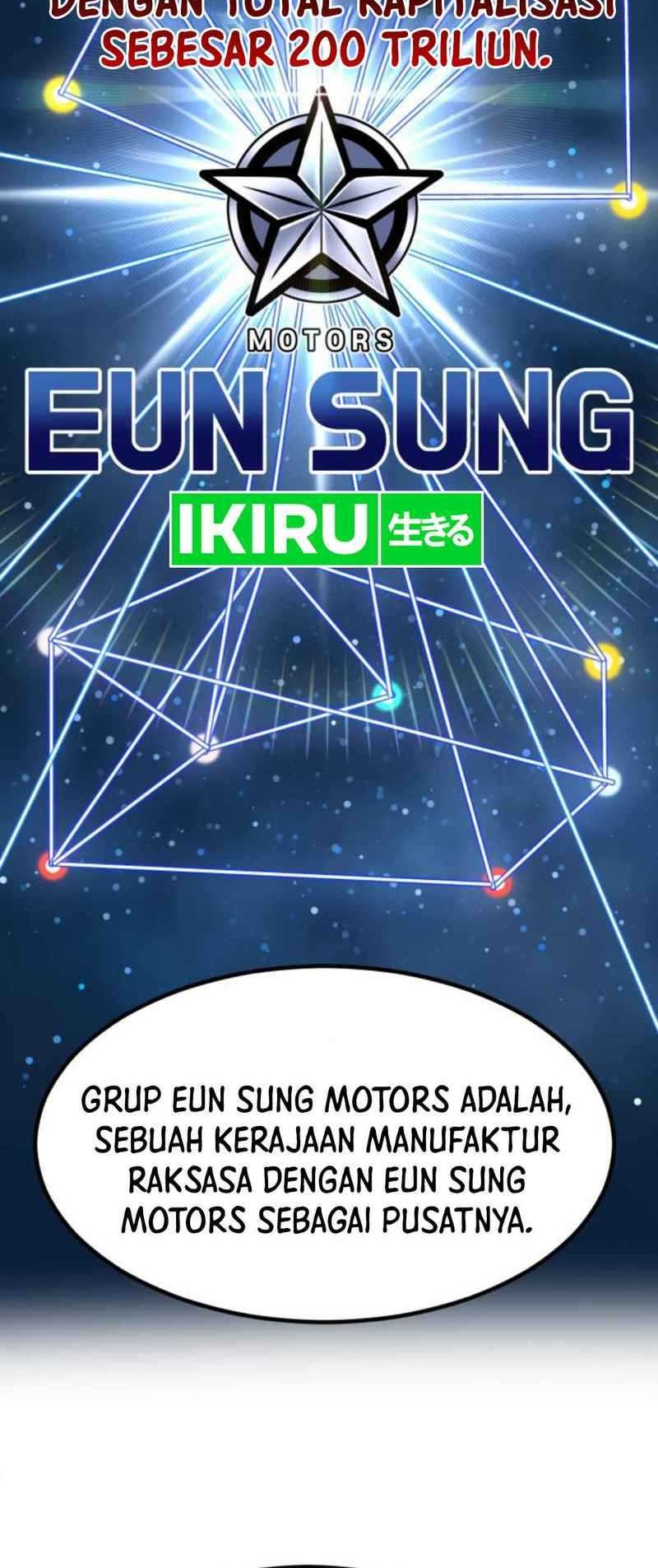 The Investor Who Sees the Future Chapter 27 - halaman 48