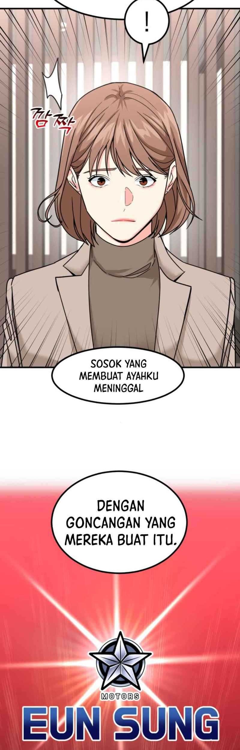 The Investor Who Sees the Future Chapter 27 - halaman 50