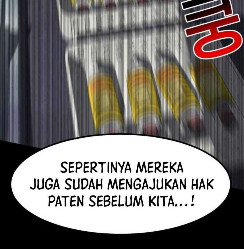 The Investor Who Sees the Future Chapter 28 - halaman 16
