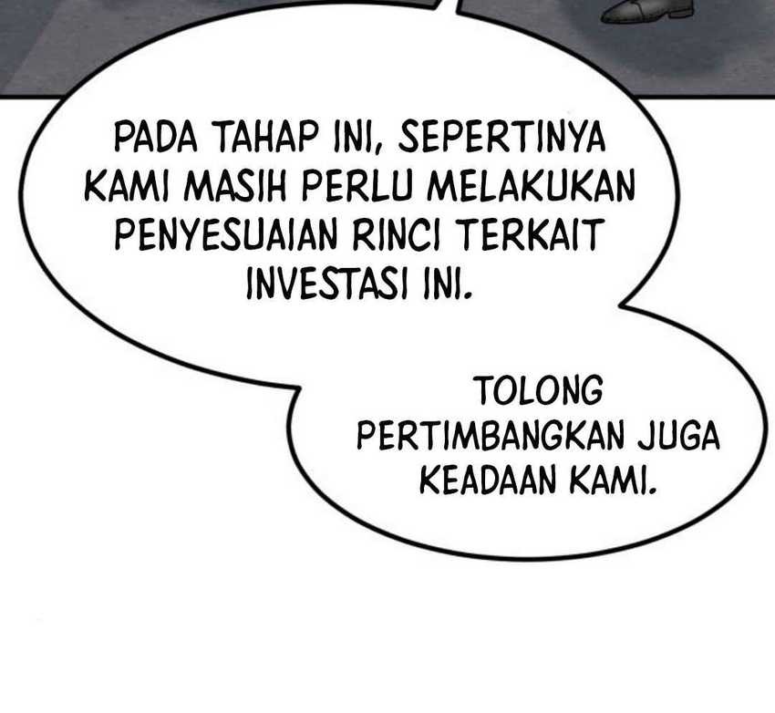 The Investor Who Sees the Future Chapter 28 - halaman 42