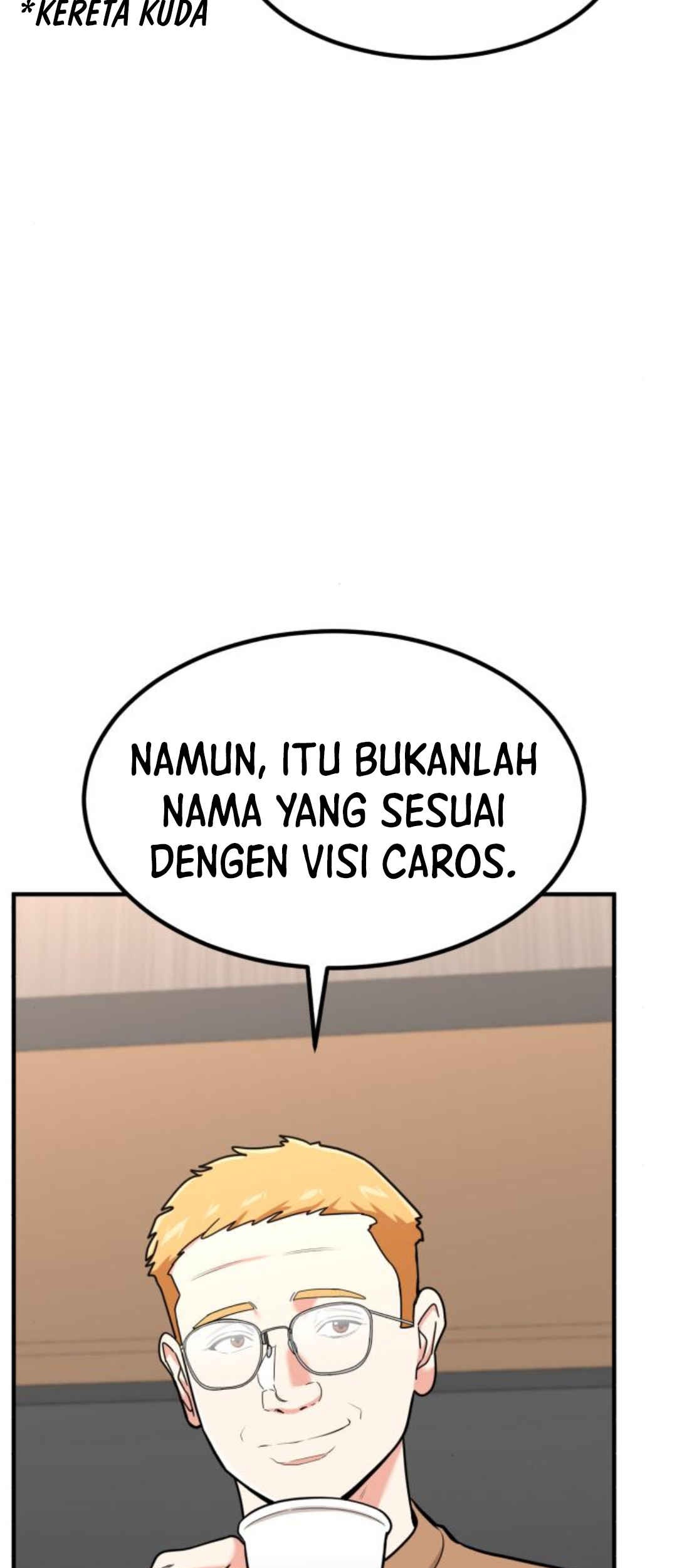 The Investor Who Sees the Future Chapter 29 - halaman 13